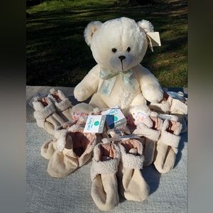 Bootie(s) by Carter's